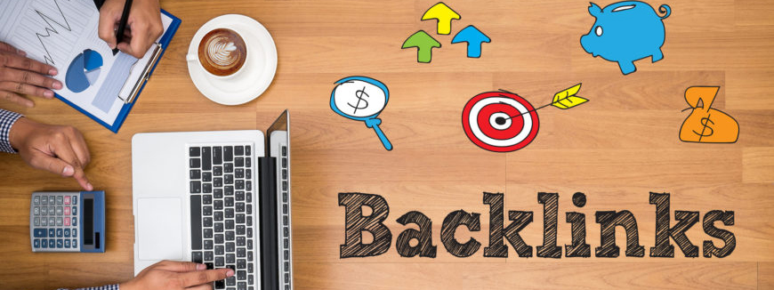 authority backlinks